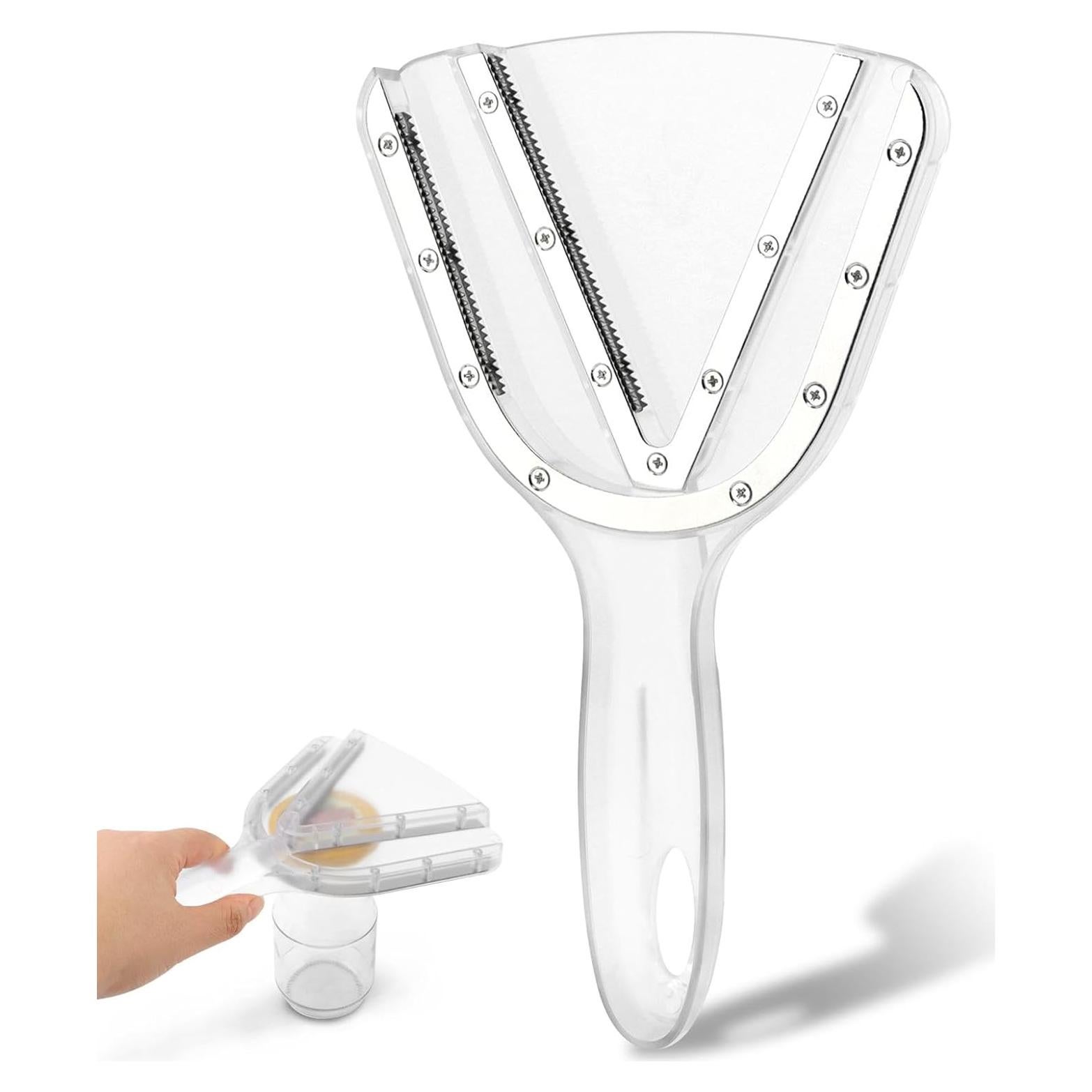 Abrebotellas Ranjaner para Manos Débiles - Fácil de Usar