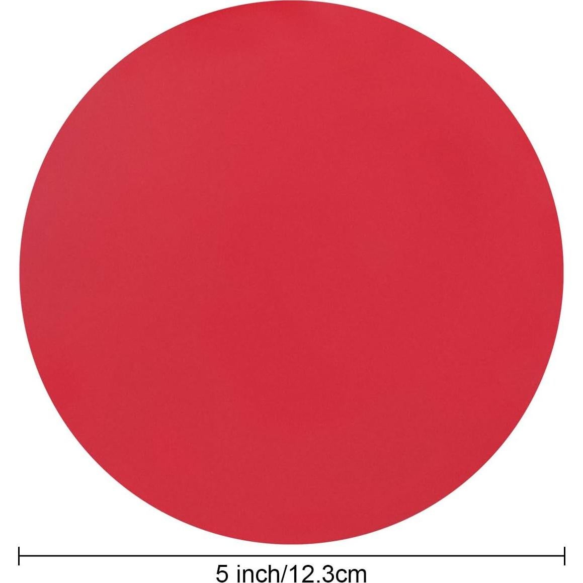 Abridores de Tarros de Goma Chuangdi 8 Pcs Antideslizantes