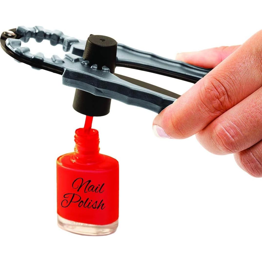 Abrebotellas Multifuncional Jokari - Paquete de 3 - Ergonómico