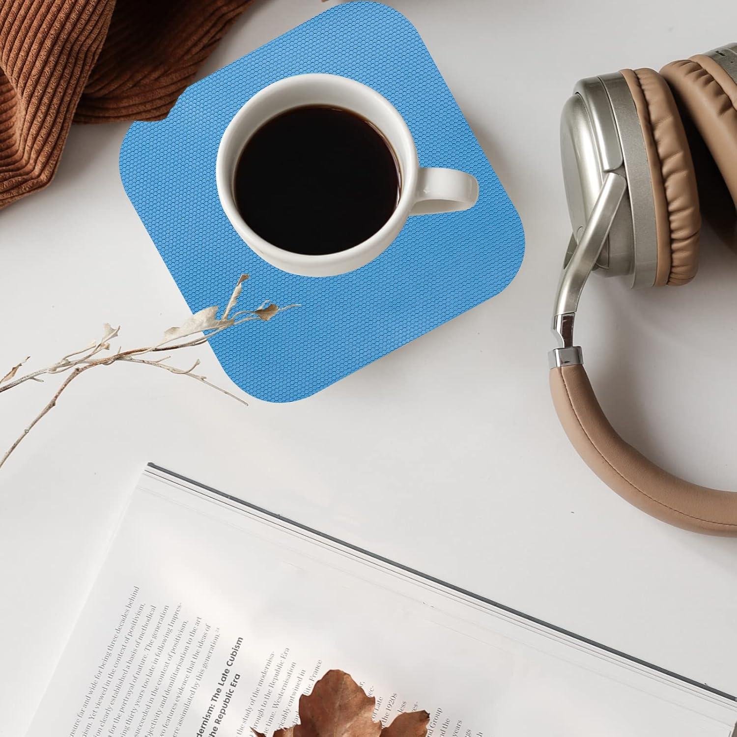 Paquete de 4 Abrebotellas de Goma Woerma Antideslizantes