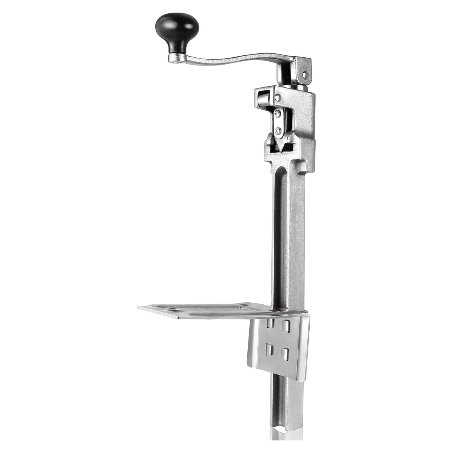 Abrelatas Comercial Lonsge Acero Inoxidable 28 cm Manual