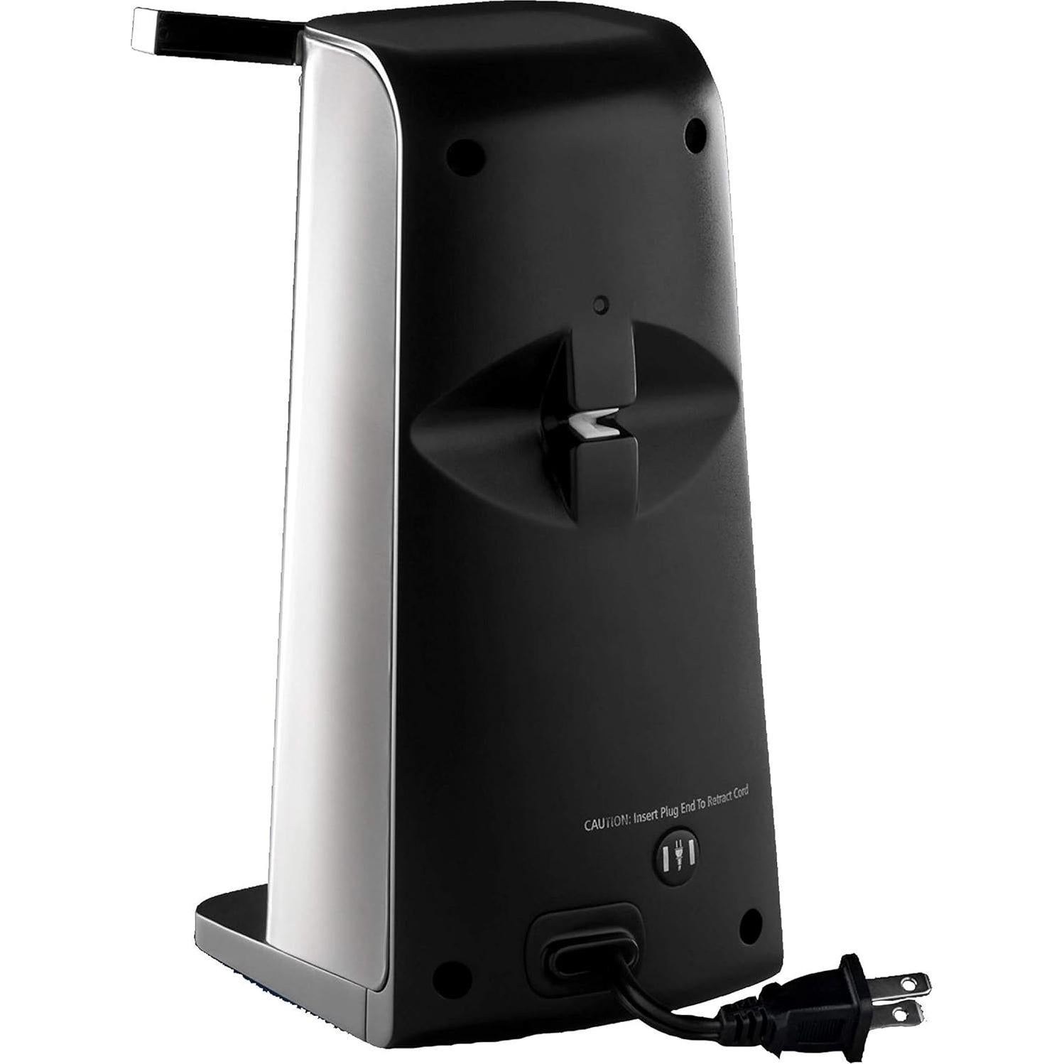 Abrelatas Eléctrico Oster Acero Inoxidable Automático