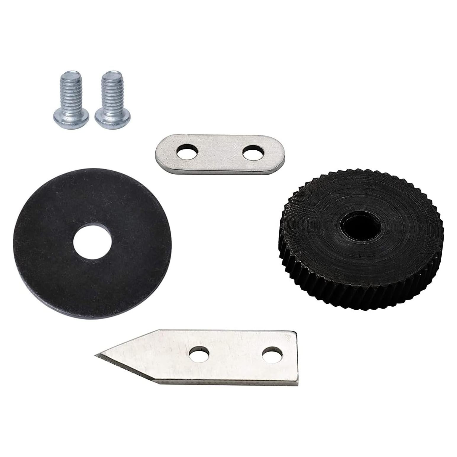 Repuesto Abrelatas Manual HNONPW - Cuchilla y Engranaje