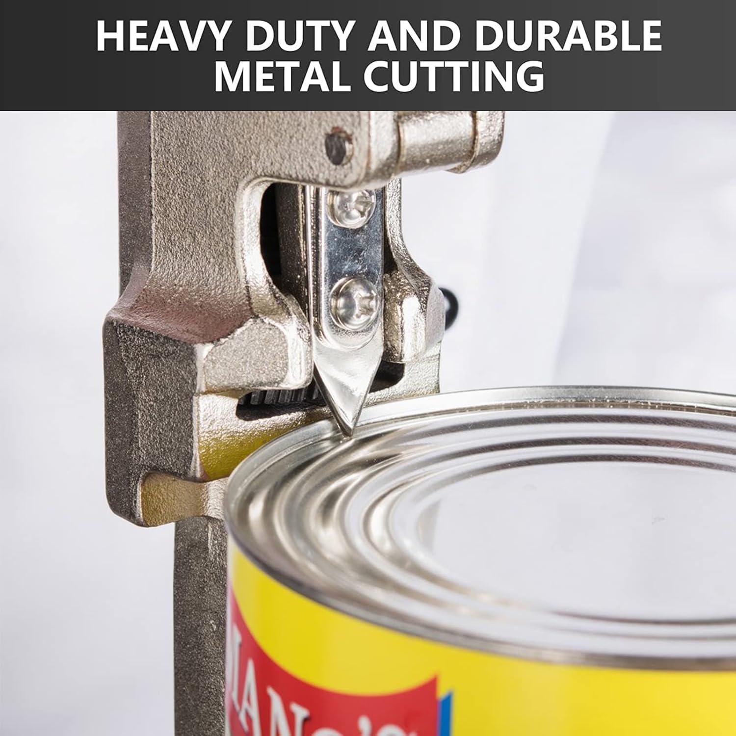 Repuesto Abrelatas Manual HNONPW - Cuchilla y Engranaje