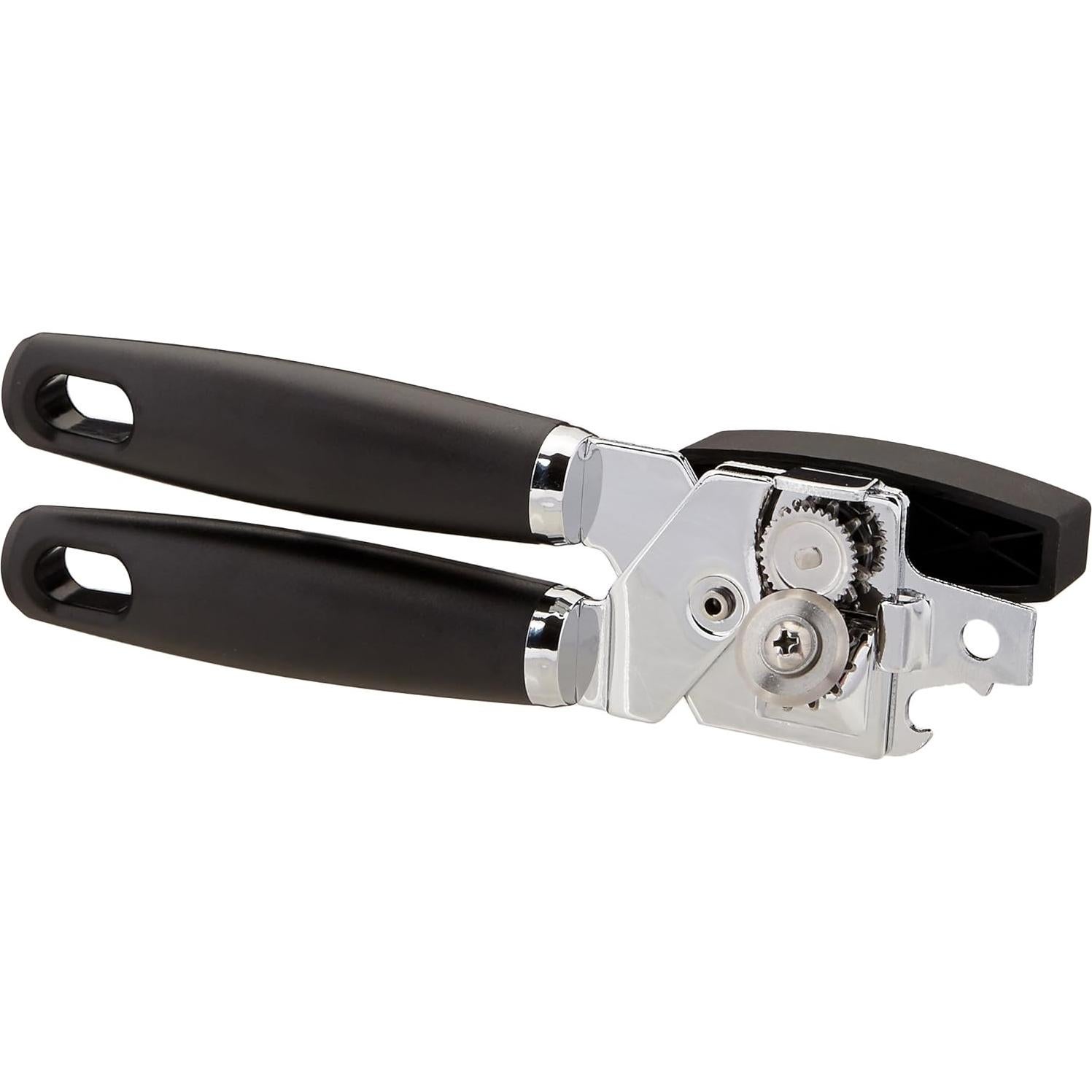 Abrelatas Cuisinart Acero Inoxidable CTG-12-CO