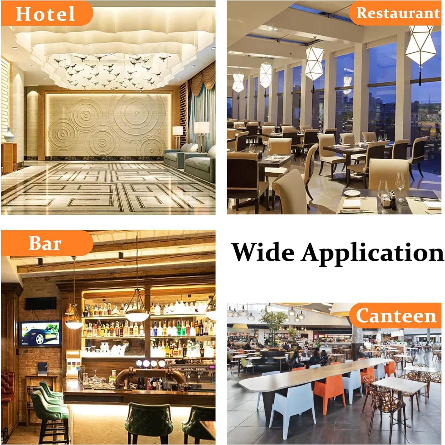 Abrelatas Manual Swess FBA021S - Acero Inoxidable 42 cm