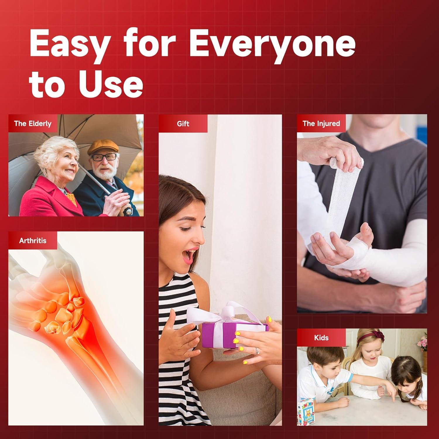 Abrelatas Eléctrico Davivy Acero Inoxidable Automático 1.1 kg