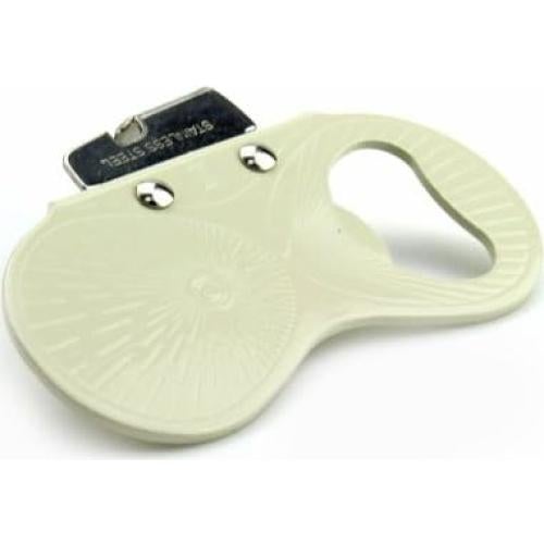 Abrelatas Manual Pearl Metal C-8752 con Abrebotellas