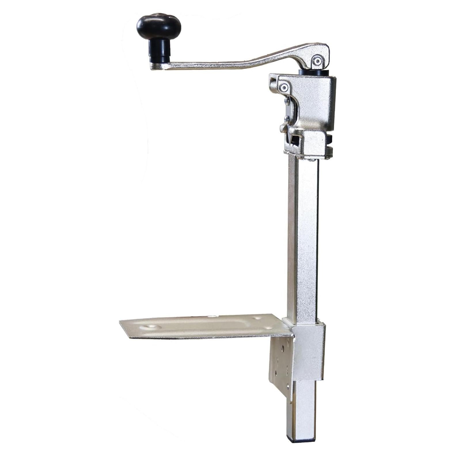 Abrelatas Comercial KSIFJRTO Acero Inoxidable 27.94 cm