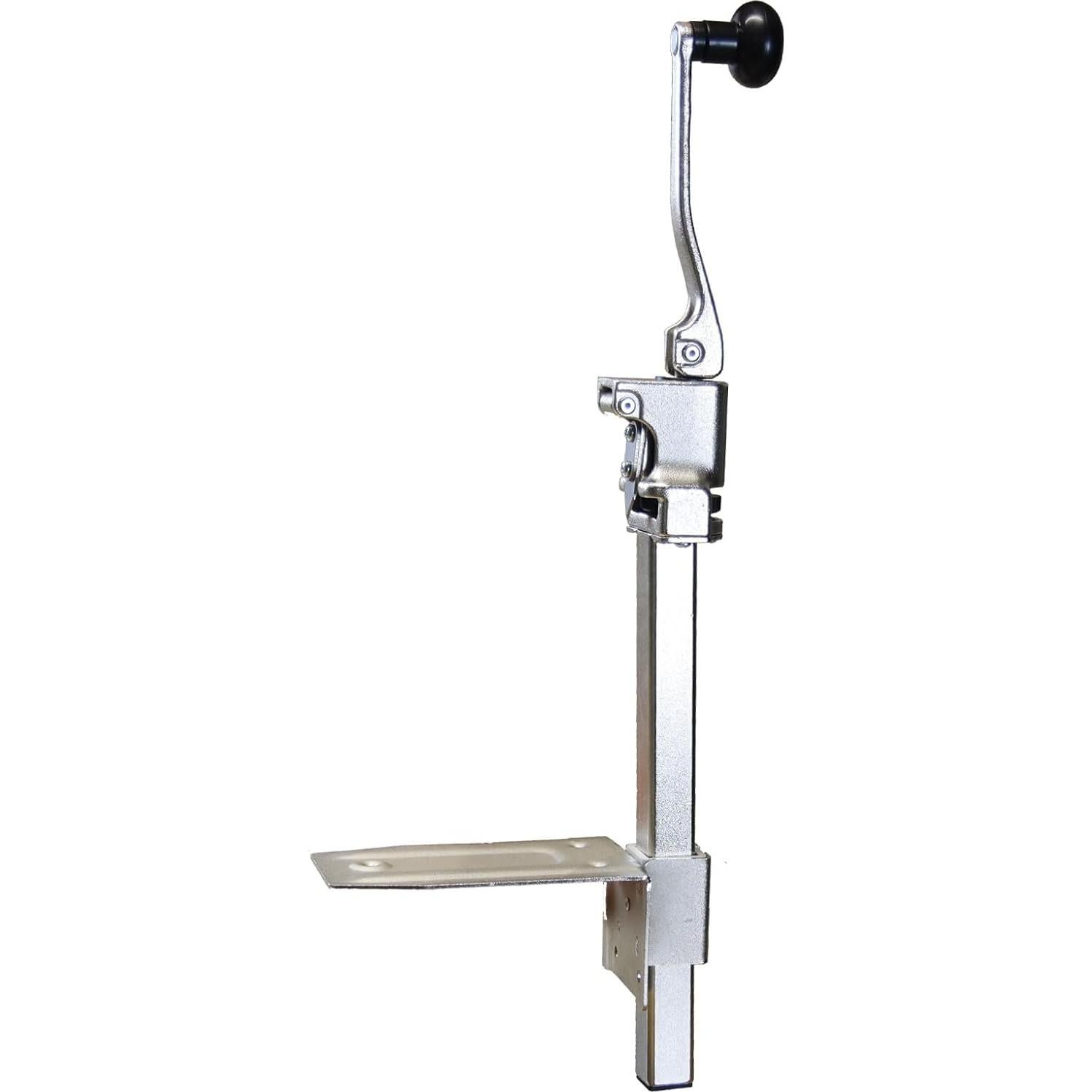 Abrelatas Comercial KSIFJRTO Acero Inoxidable 27.94 cm