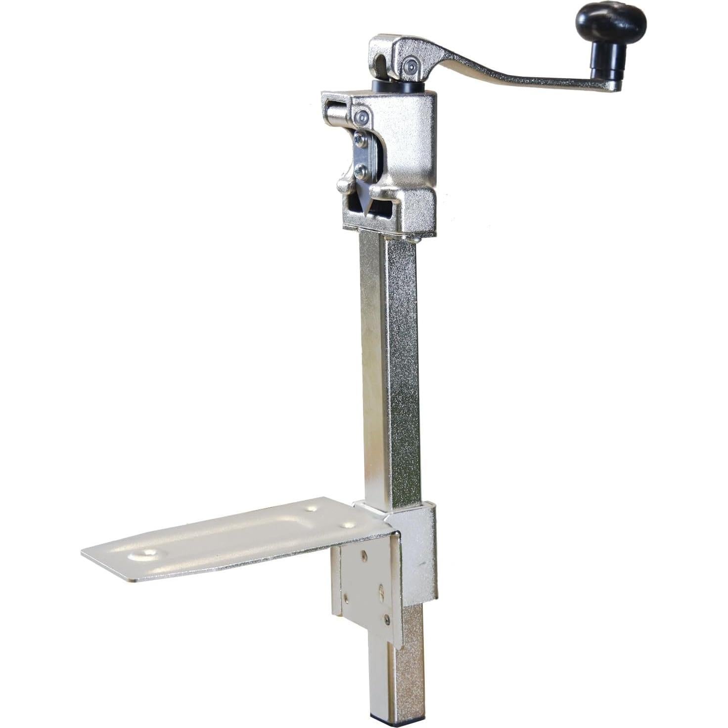 Abrelatas Comercial KSIFJRTO Acero Inoxidable 27.94 cm