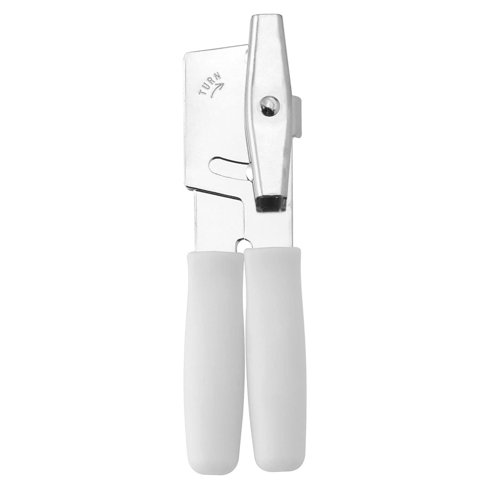 Abrebotellas Manual Swing-A-Way Blanco Acero 15.24cm