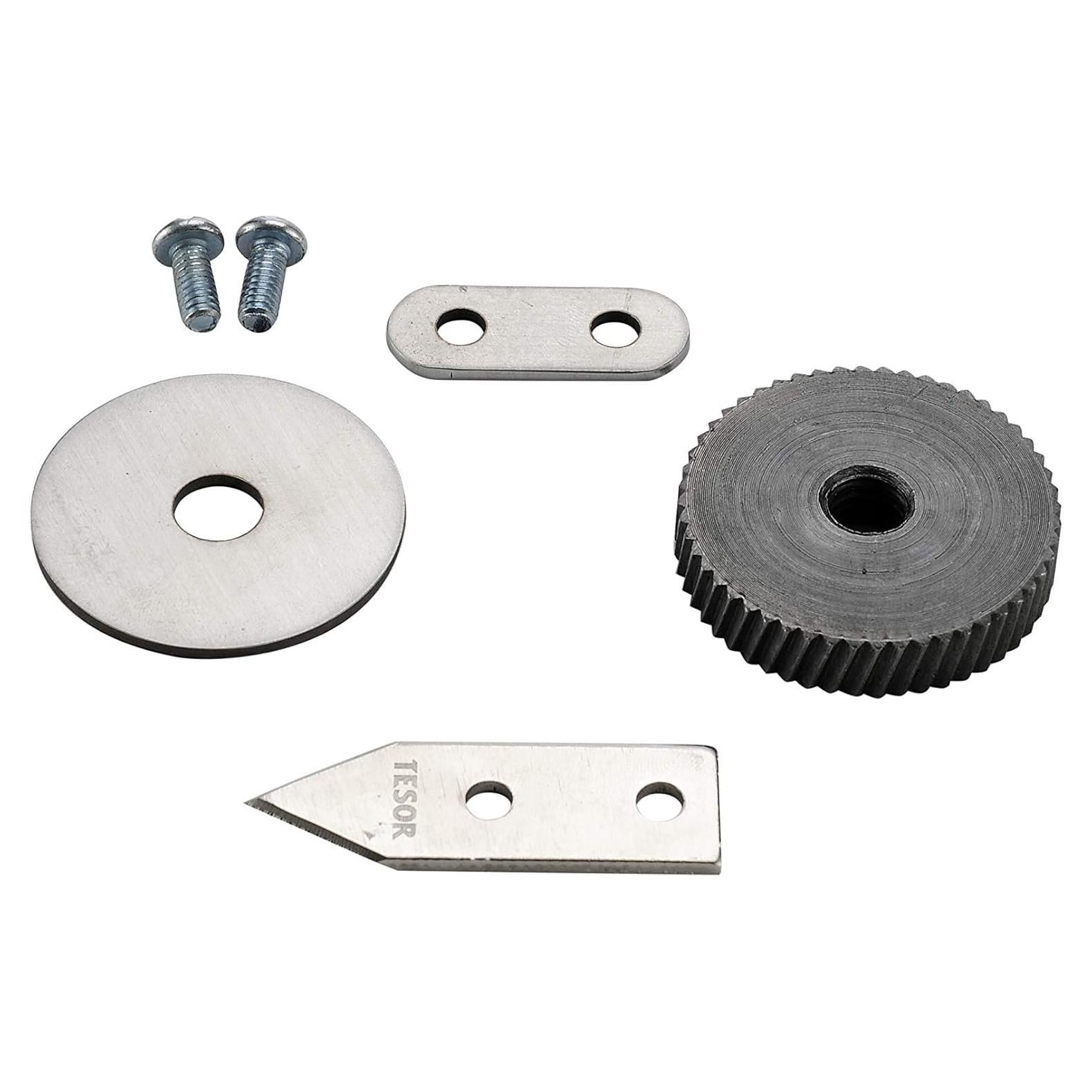 Kit de Reemplazo Edlund KT1100 para Abridor de Latas #1