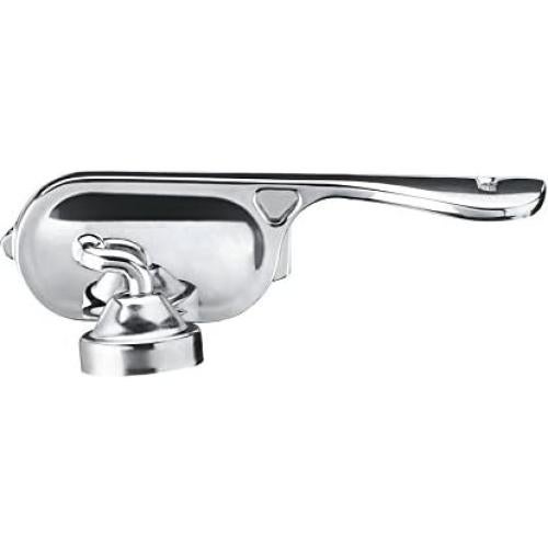 Cuisinart Abrelatas Deluxe y Tostadora 2 Rebanadas Acero Inoxidable