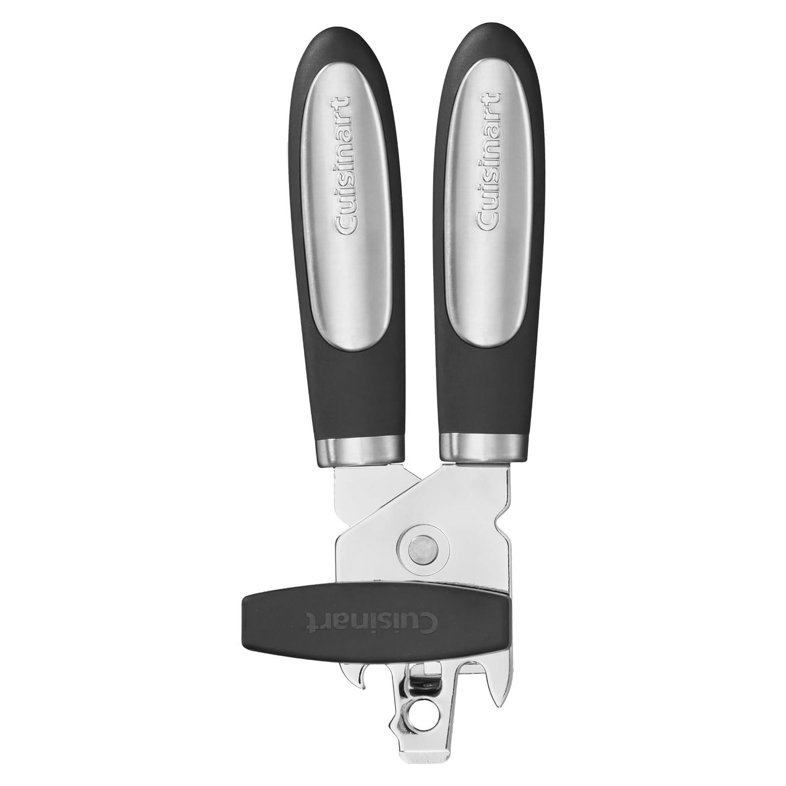 Abrelatas Manual Cuisinart CTG-07-CO Acero Inoxidable