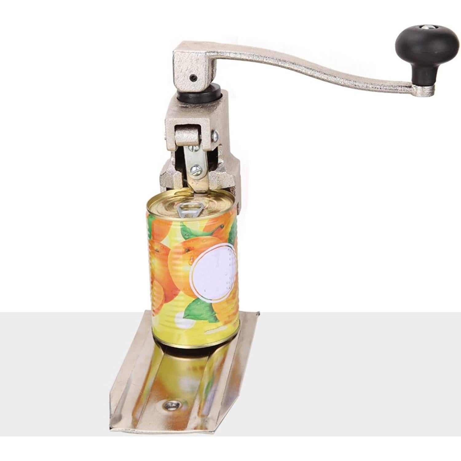 Abrelatas Manual Industrial CHICIRIS con Abrazadera 2.43 kg