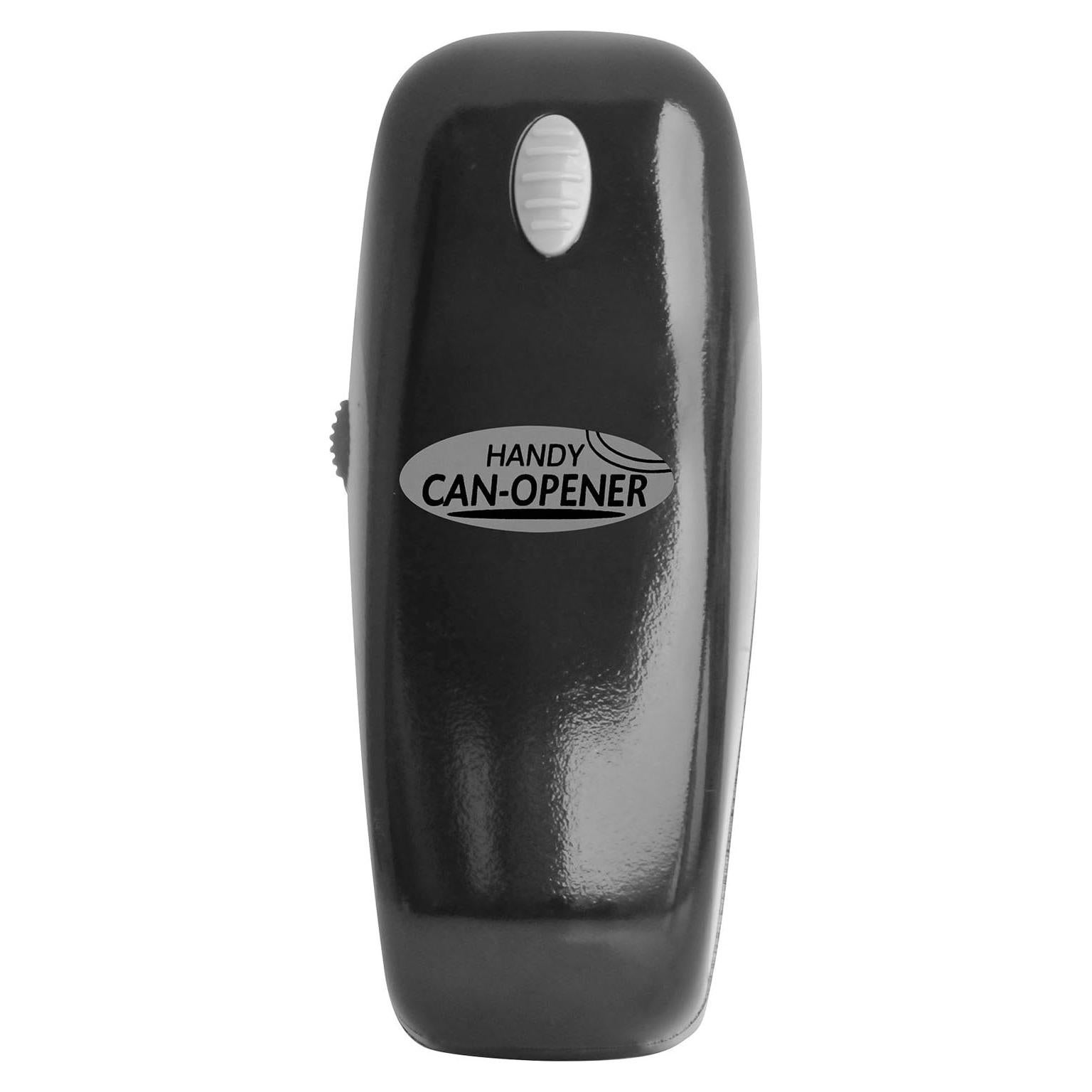 Abre Latas Manual DIRECTV 02480-BLK Negro 21.1x7.6 cm