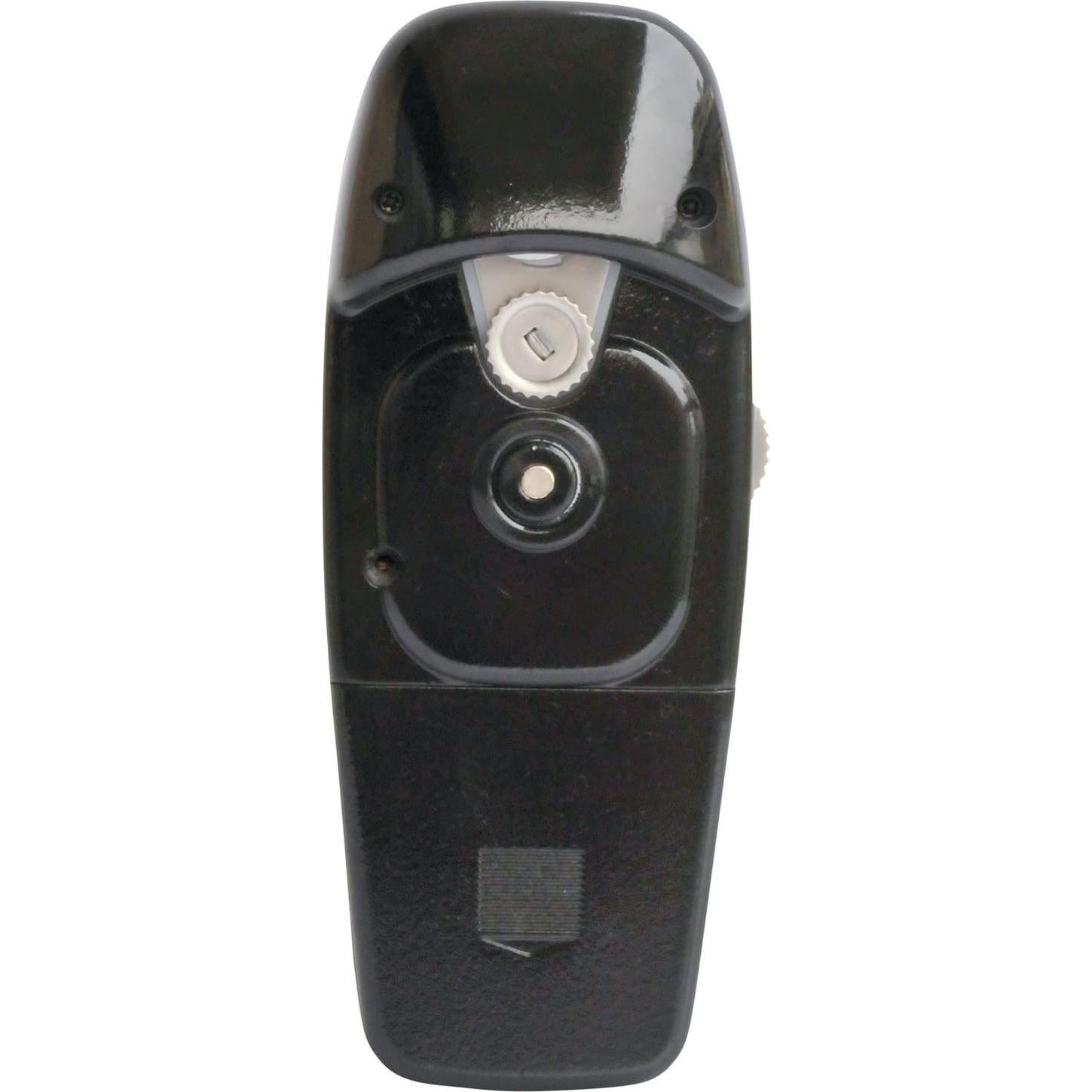 Abre Latas Manual DIRECTV 02480-BLK Negro 21.1x7.6 cm