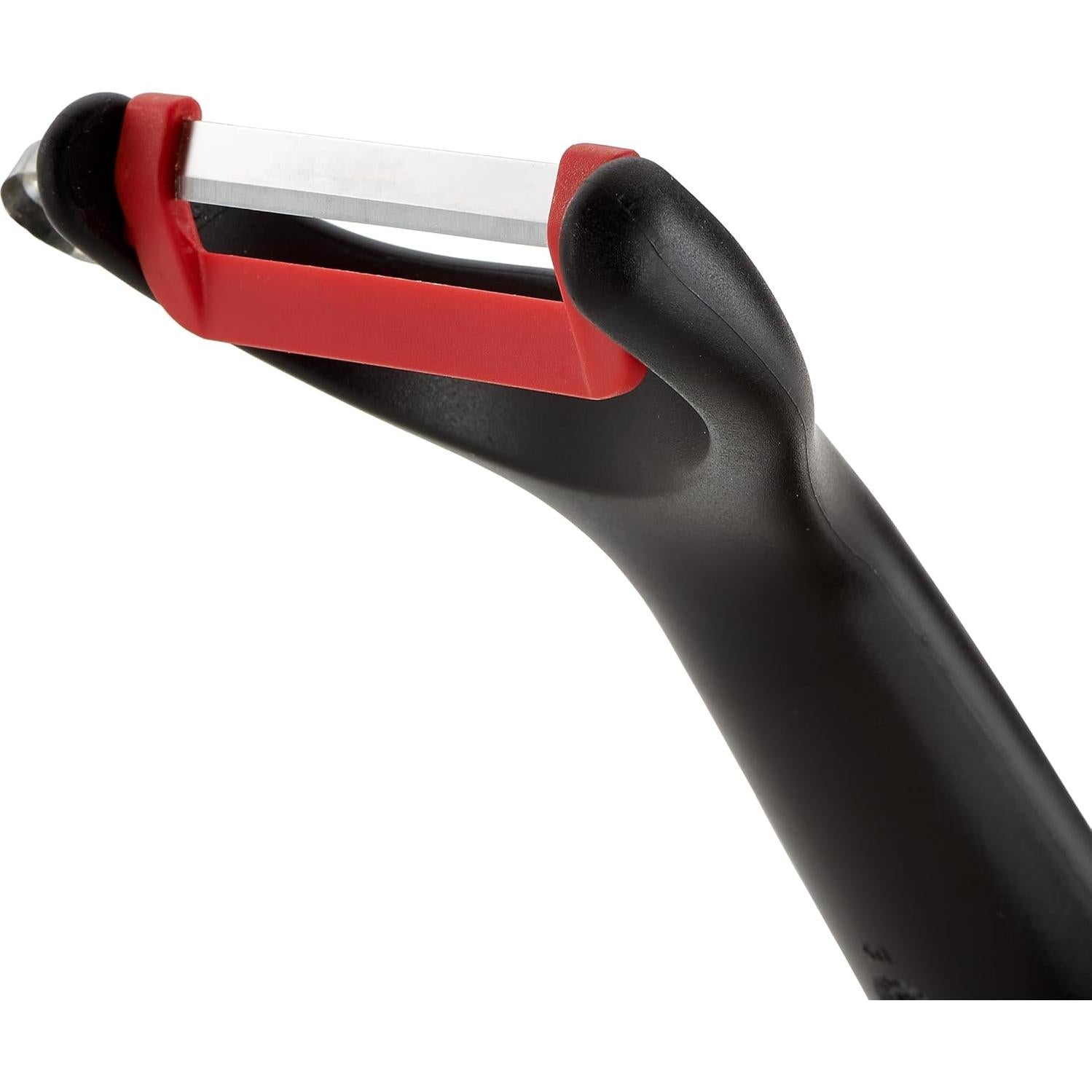 Pelador de Frutas y Verduras Tefal Ingenio K2071814 Acero Inoxidable