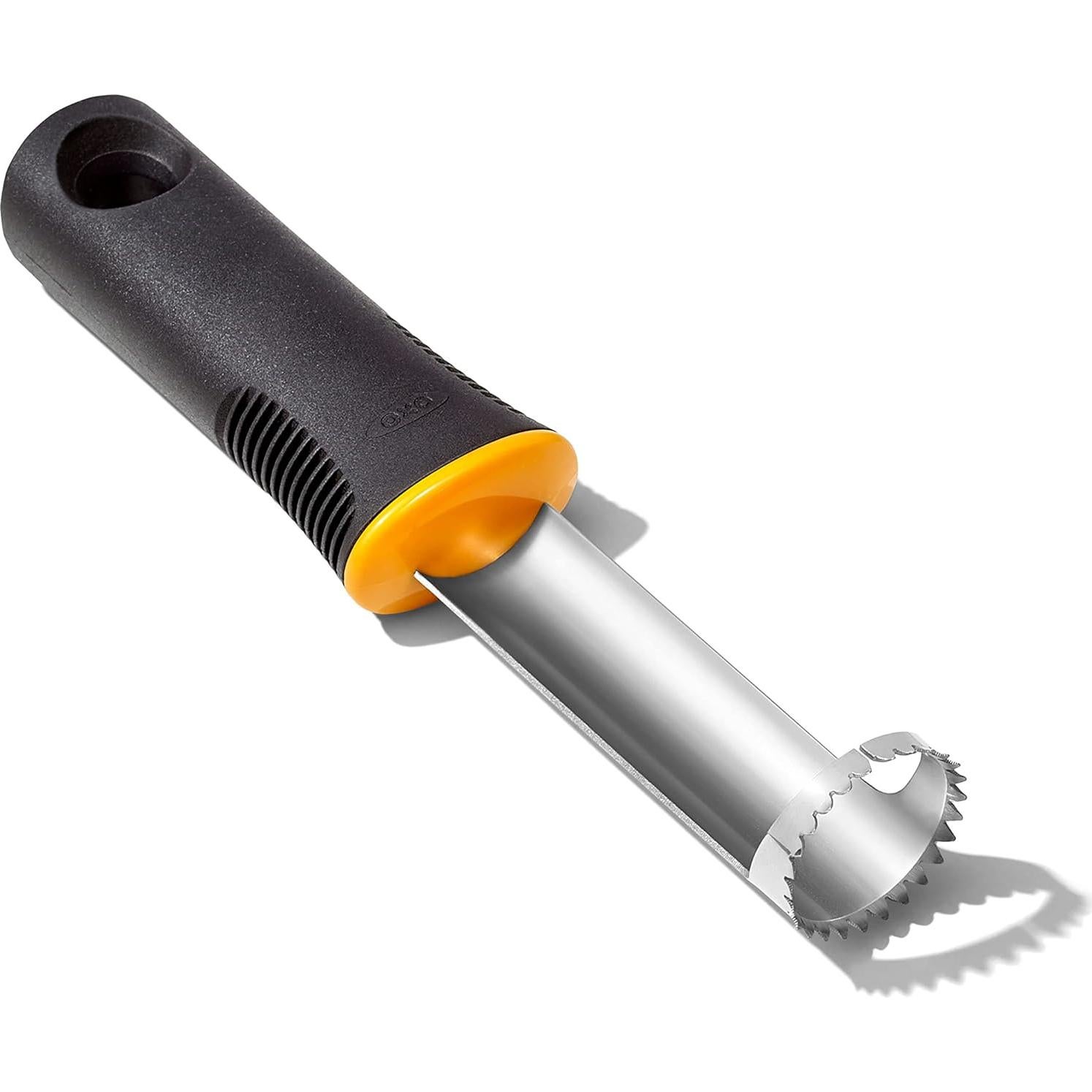 Deshuesador de Duraznos OXO Good Grips Acero Inoxidable