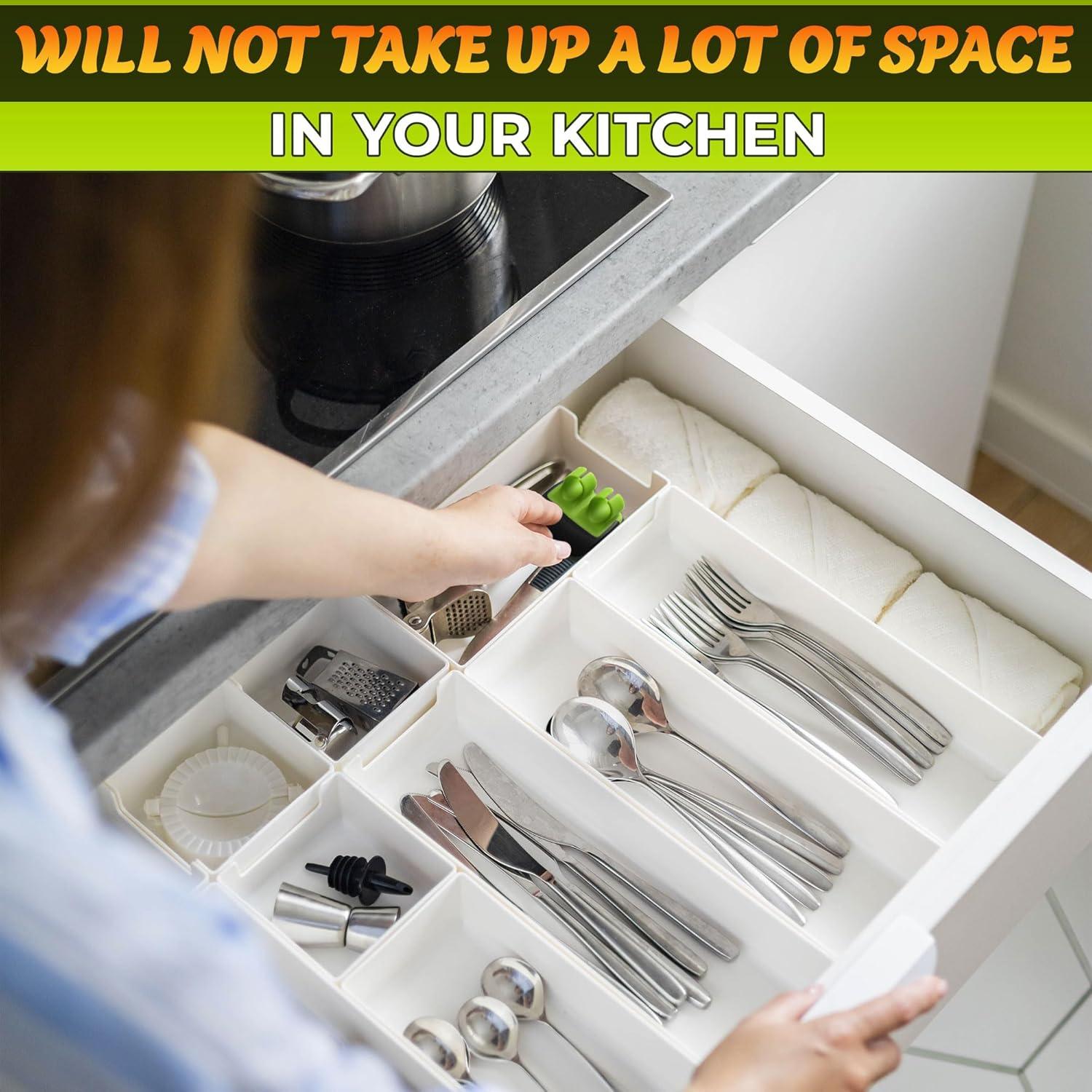 Pelador de Verduras Ergonómico V TOWER - Silicona y Acero Inoxidable