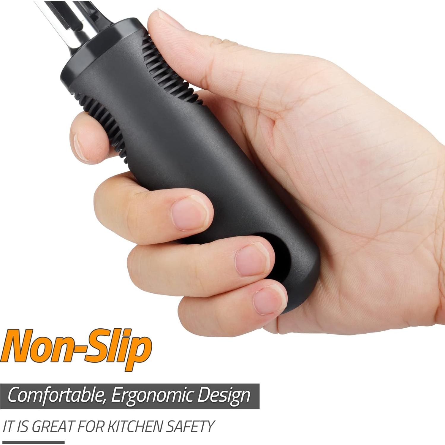 Pelador de Verduras BINGBING- XPD-1X Acero Inoxidable