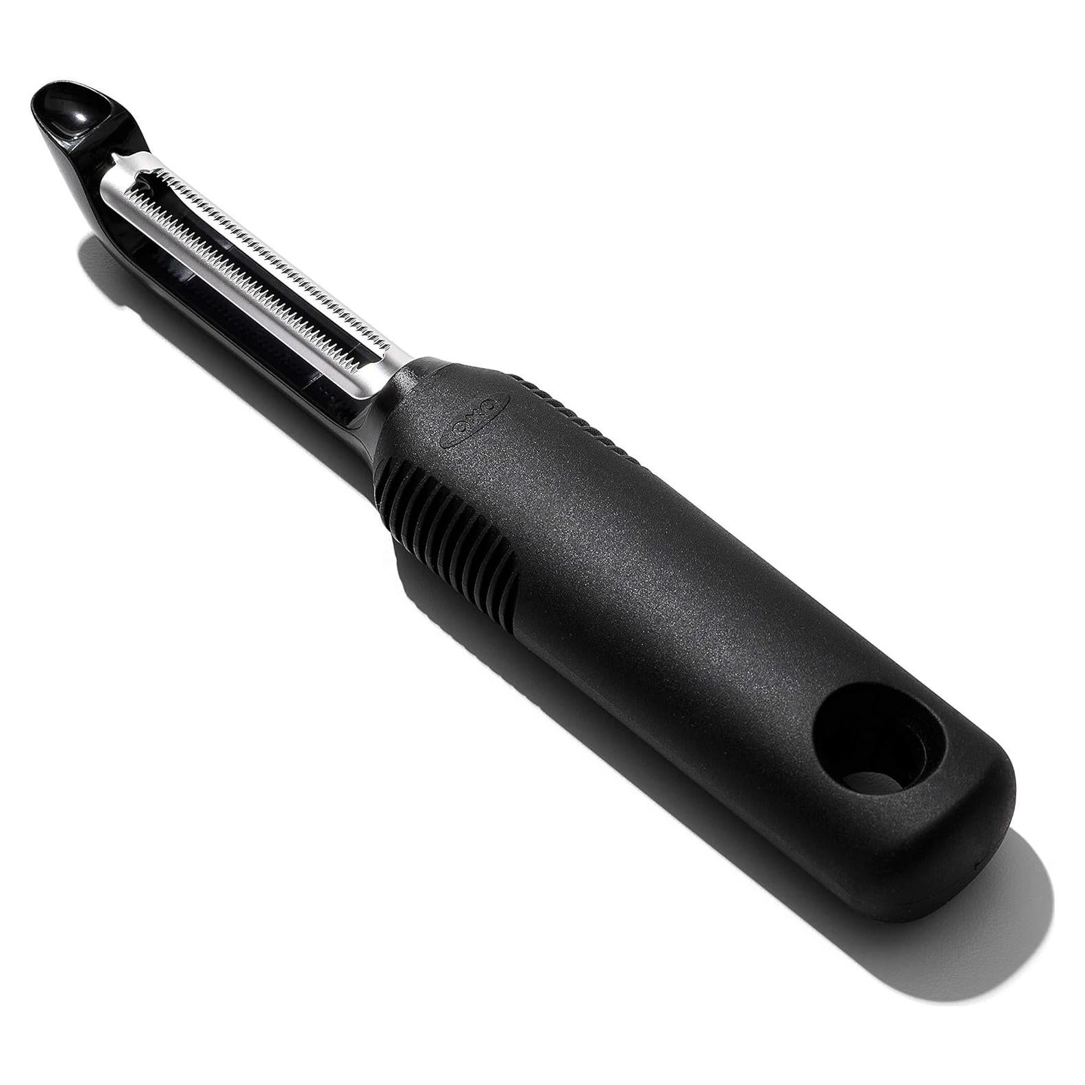 Pelador Serrado OXO Good Grips Acero Inoxidable Antideslizante