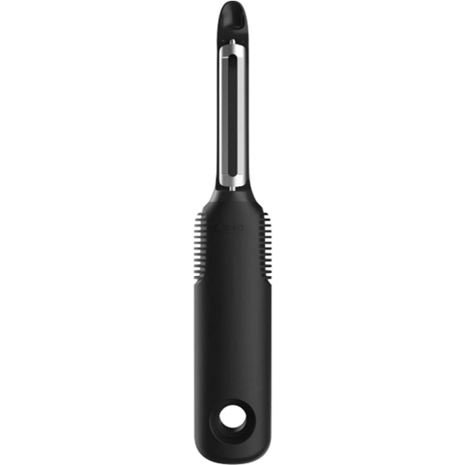 Pelador Serrado OXO Good Grips Acero Inoxidable Antideslizante