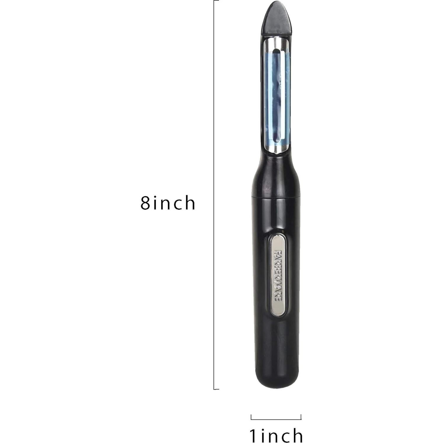 Pelador de Verduras Euro Farberware Profesional Acero Inoxidable