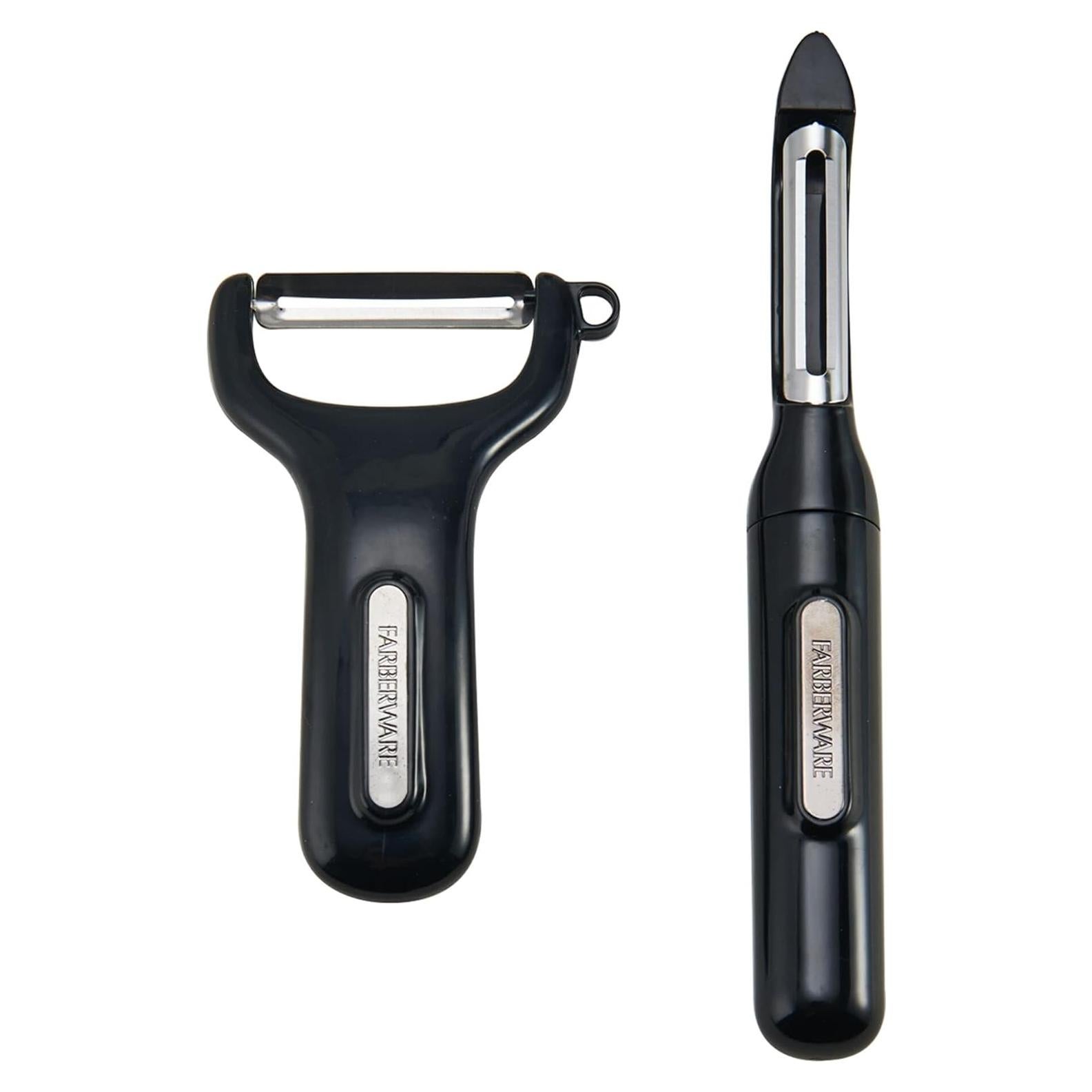 Conjunto de Peladores Farberware Profesional 20.32 cm y 12.7 cm