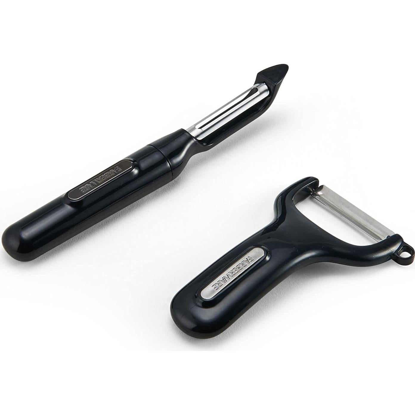 Conjunto de Peladores Farberware Profesional 20.32 cm y 12.7 cm