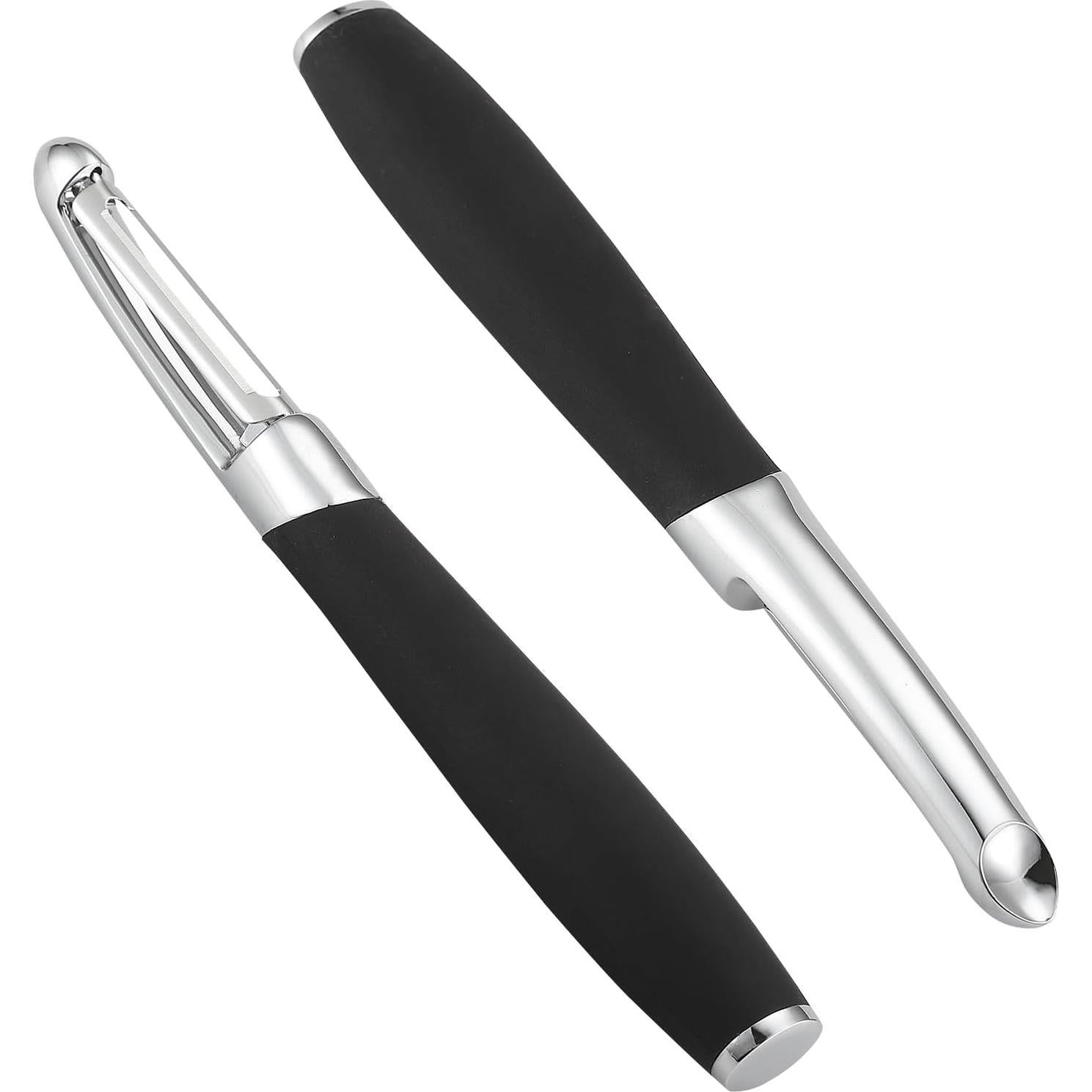 Pelador de Verduras y Frutas Houlime Premium Acero Inoxidable