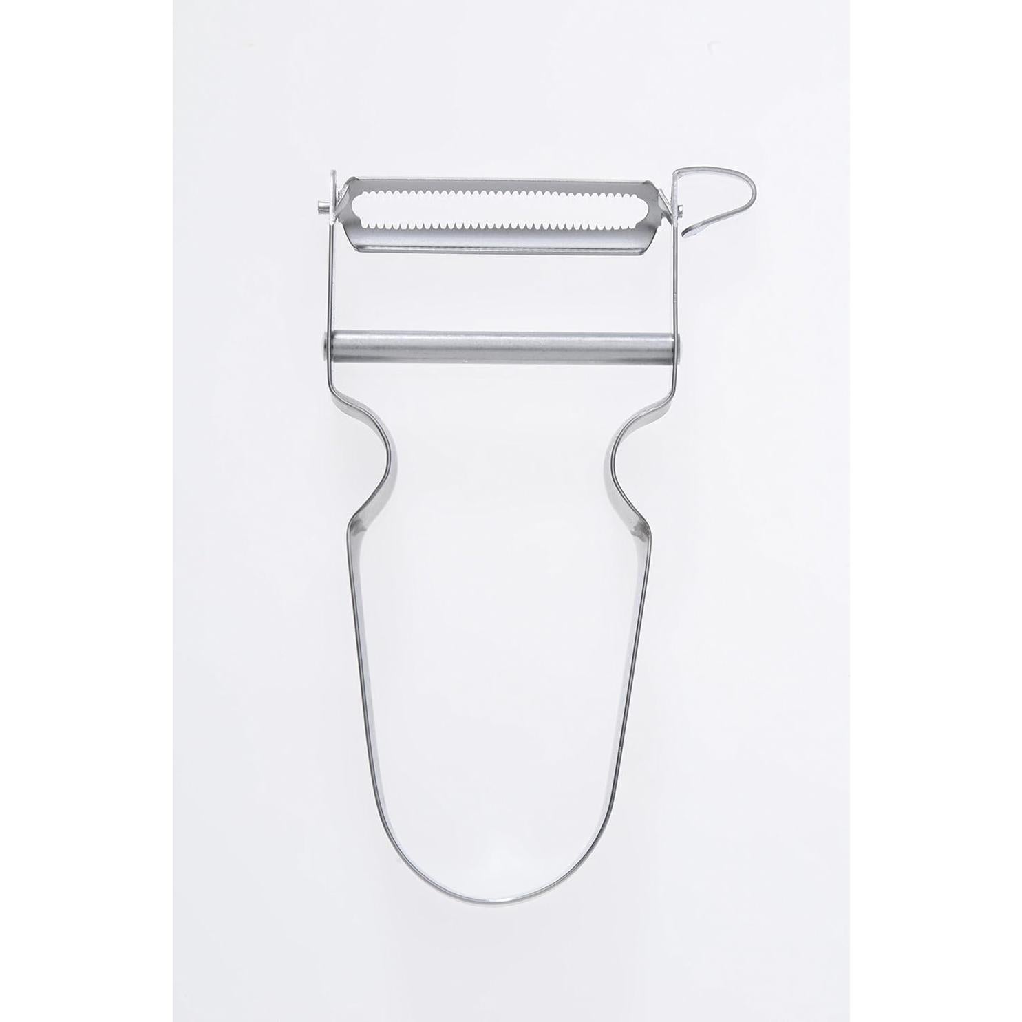 Pelador de Verduras Manual Victorinox Estrella - Acero Inoxidable