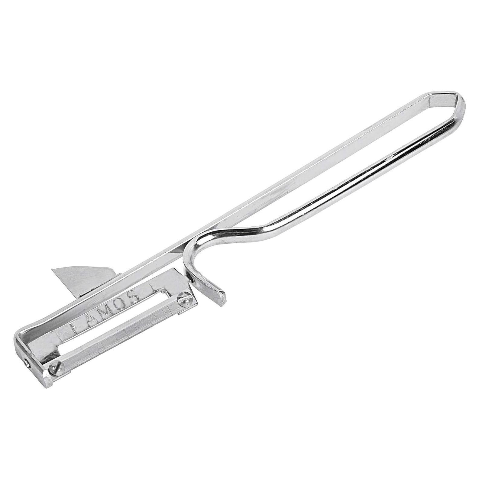 Pelador de Verduras Giratorio Westmark Famos Acero Inoxidable