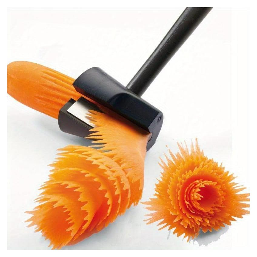 Cortador y Pelador de Verduras en Espiral Veloshine