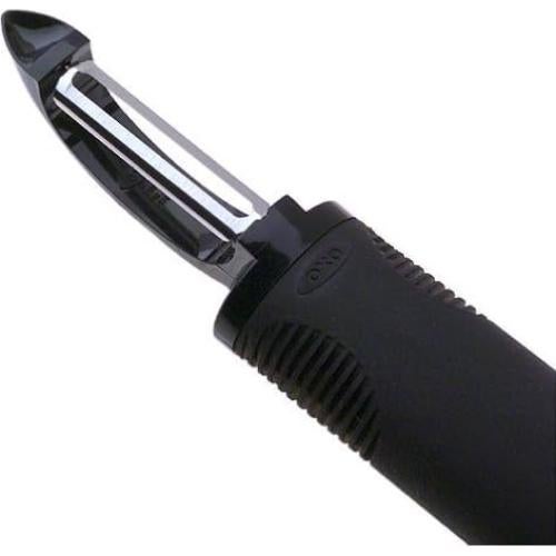 Pelador de Verduras Giratorio OXO Good Grips - Juego de 2