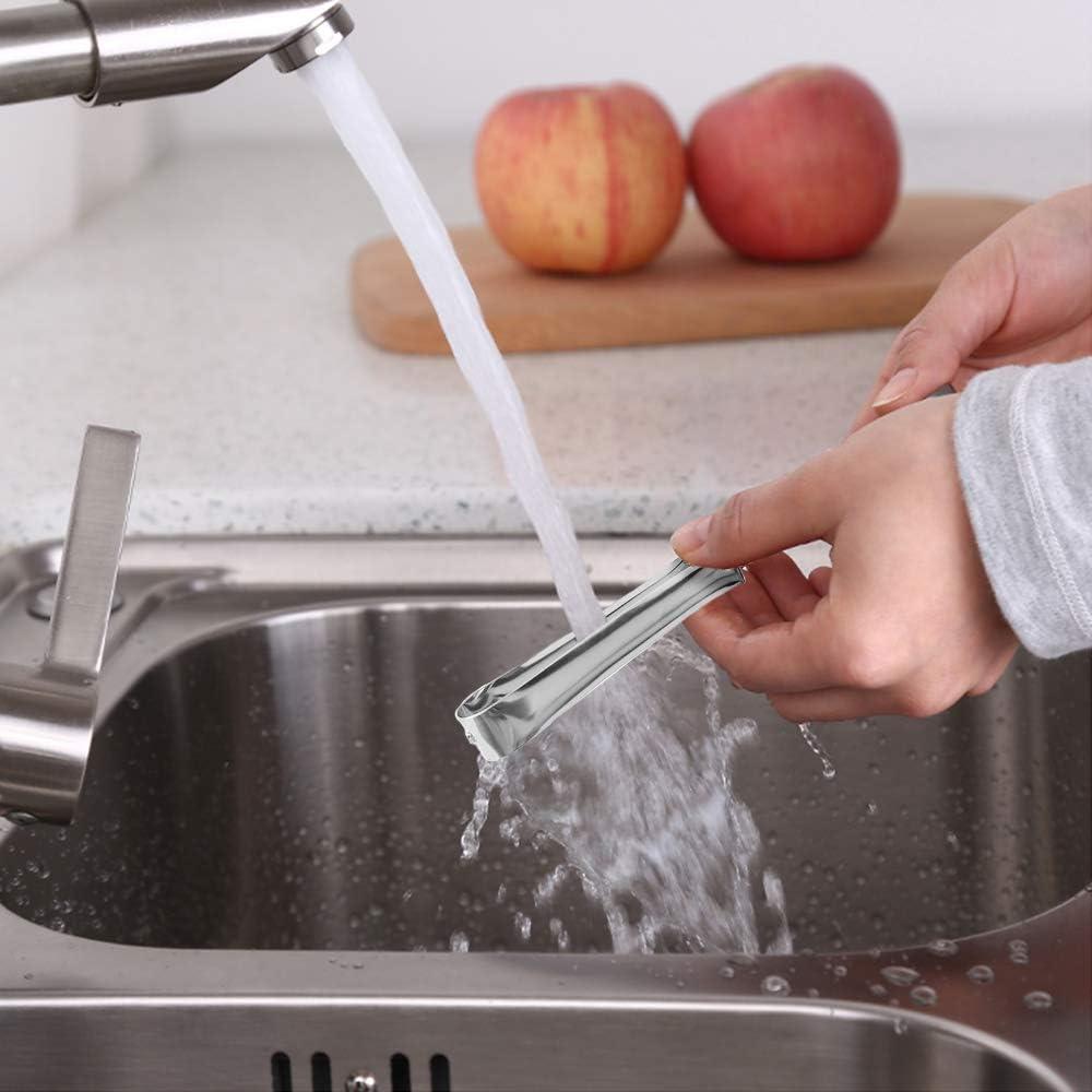 Pelador de Verduras Lechay Acero Inoxidable Juego de 3