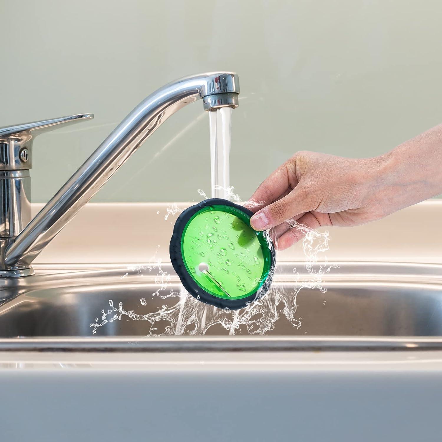 Rizador y Pelador de Zanahoria TXIN, Cortador Espiral Manual