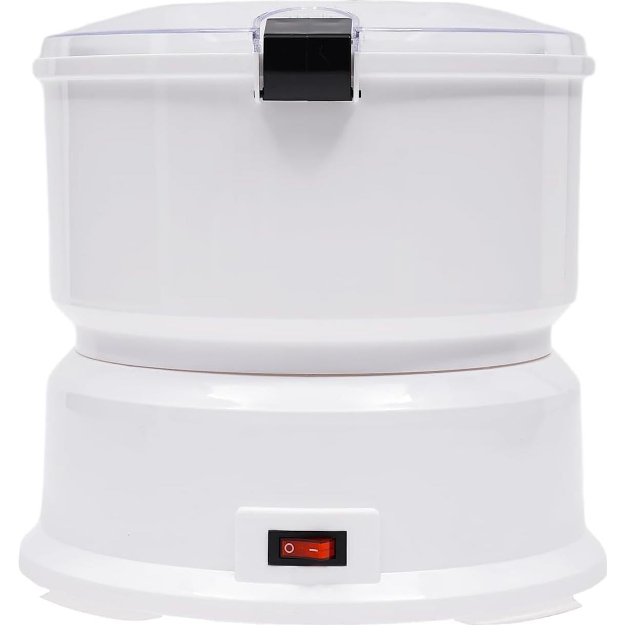 Pelador de Patatas Eléctrico 2 en 1 CHINEGER 85W Automático