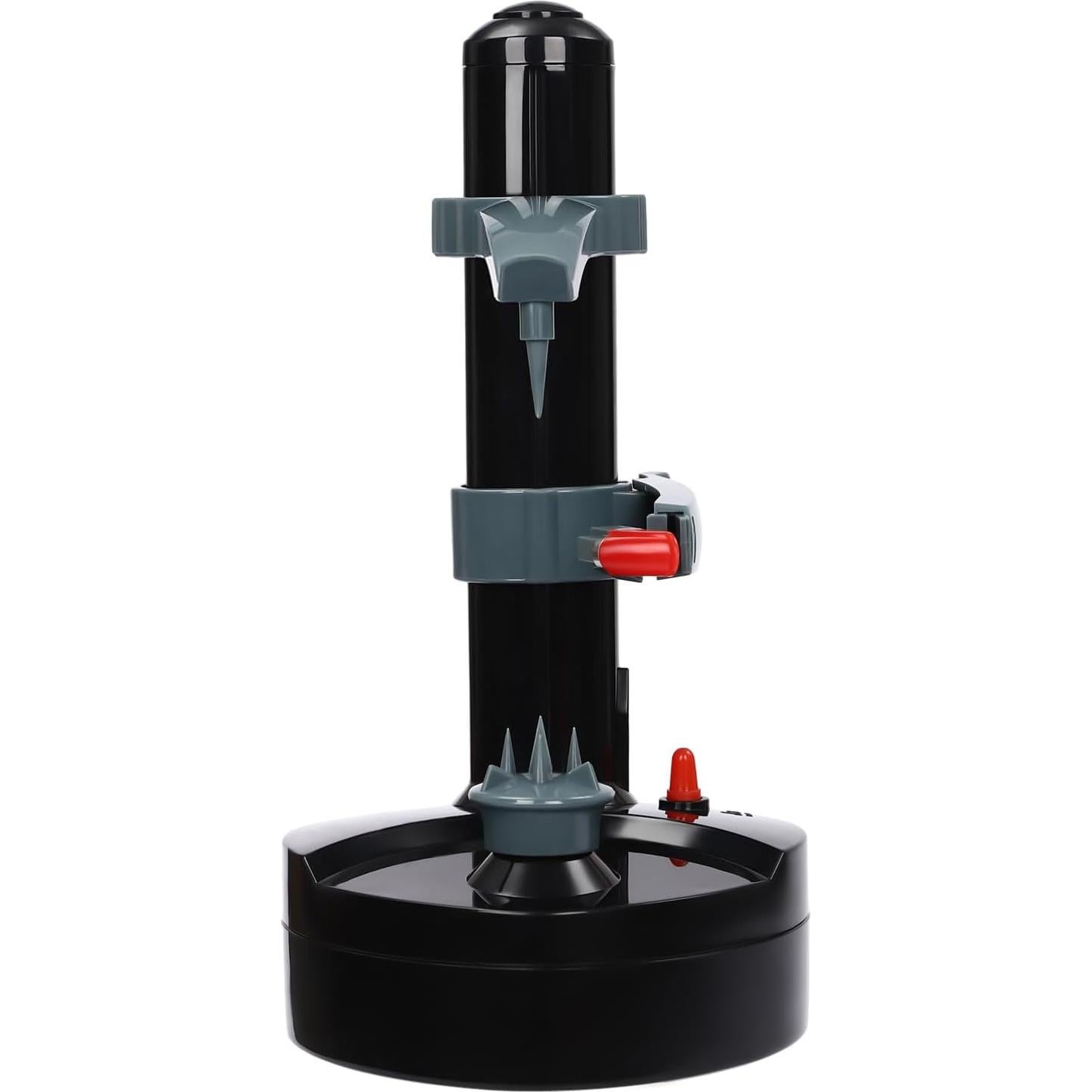 Pelador Eléctrico Automático MISLOOPY con 2 Cuchillas Repuesto