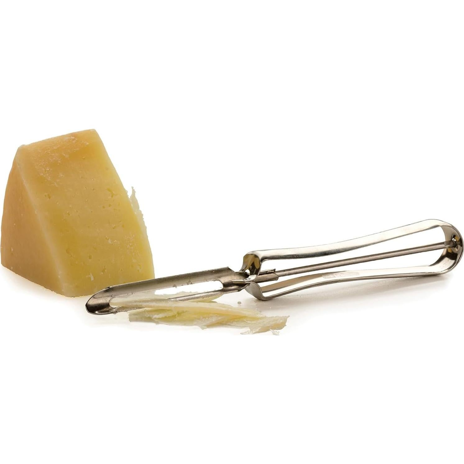 Pelador de Verduras RSVP International Acero Inoxidable 17.1 cm