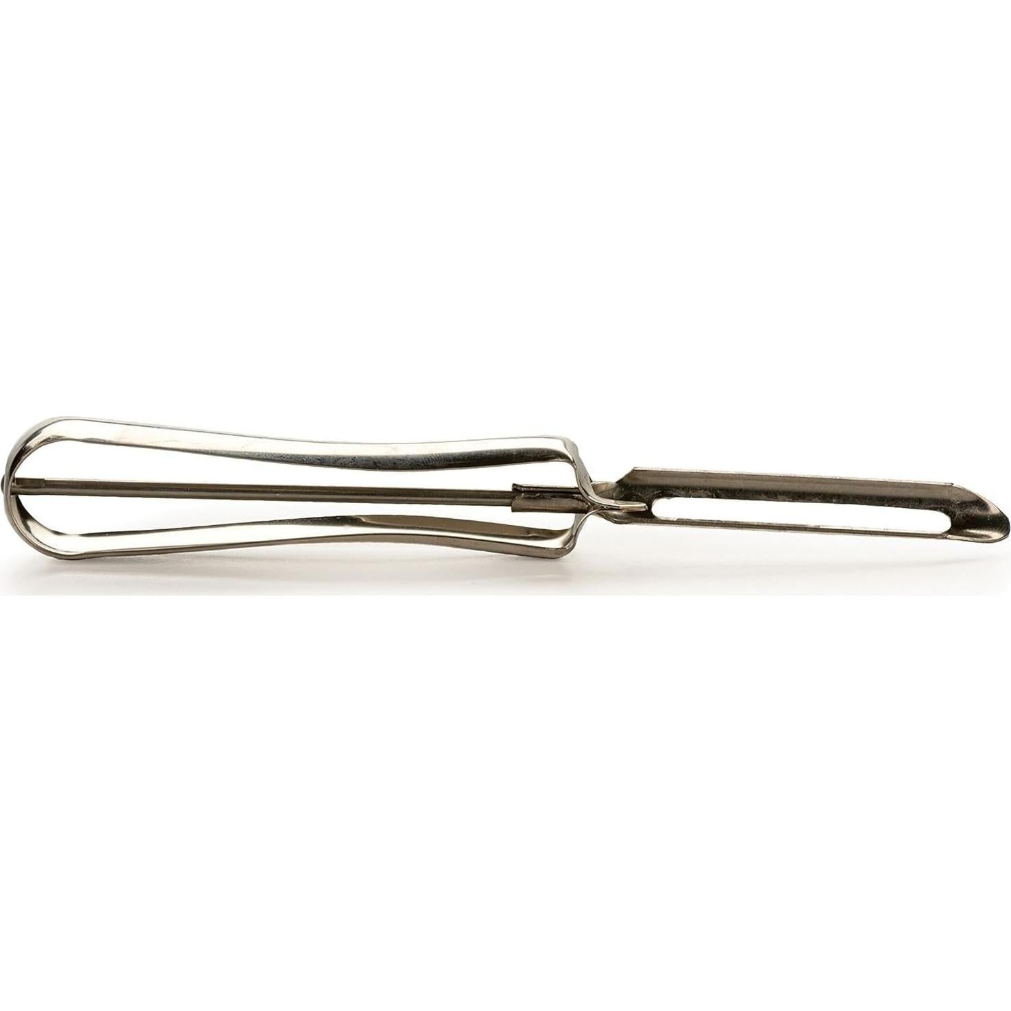 Pelador de Verduras RSVP International Acero Inoxidable 17.1 cm