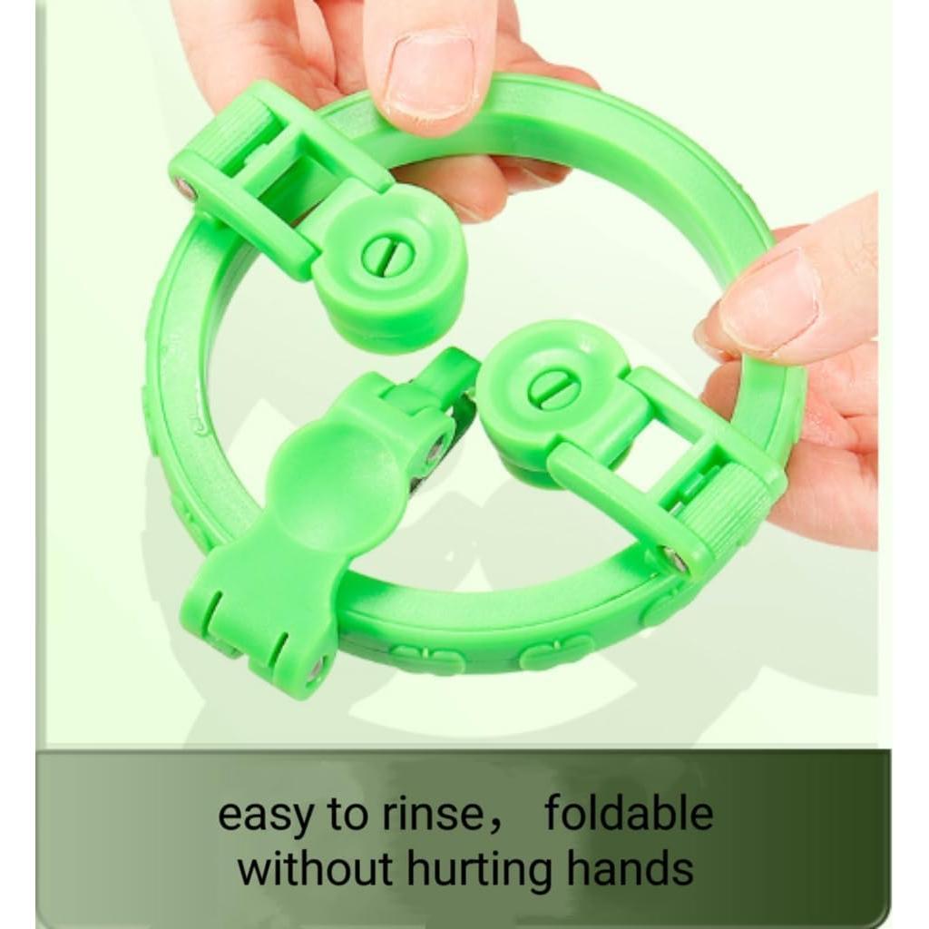 Pelador de Mano Genérico Plegable para Frutas y Verduras