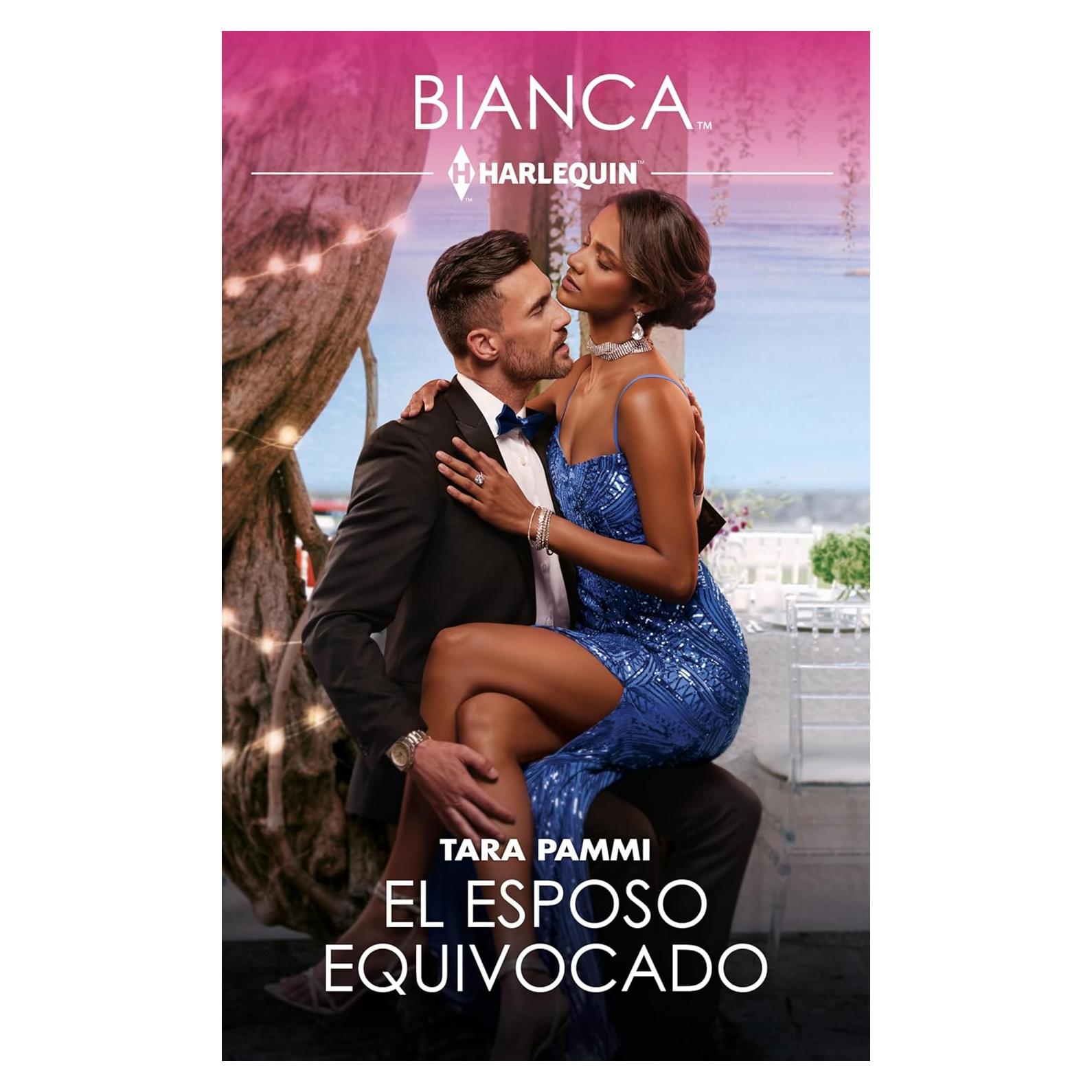 El esposo equivocado (Bianca nº 3117) (Spanish Edition)