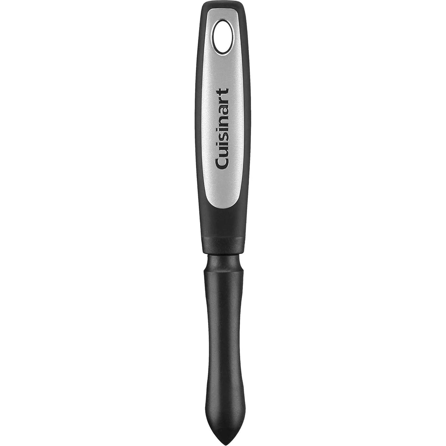 Pelador Cuisinart CTG-21-P1 Ergonómico Acero Inoxidable