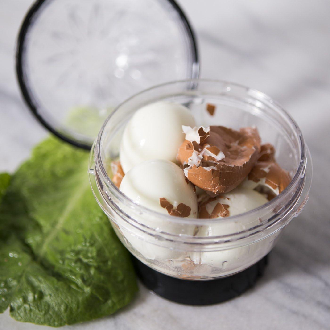 Pelador de Huevos Grania EZ EGG STRIPPER 5 Huevos