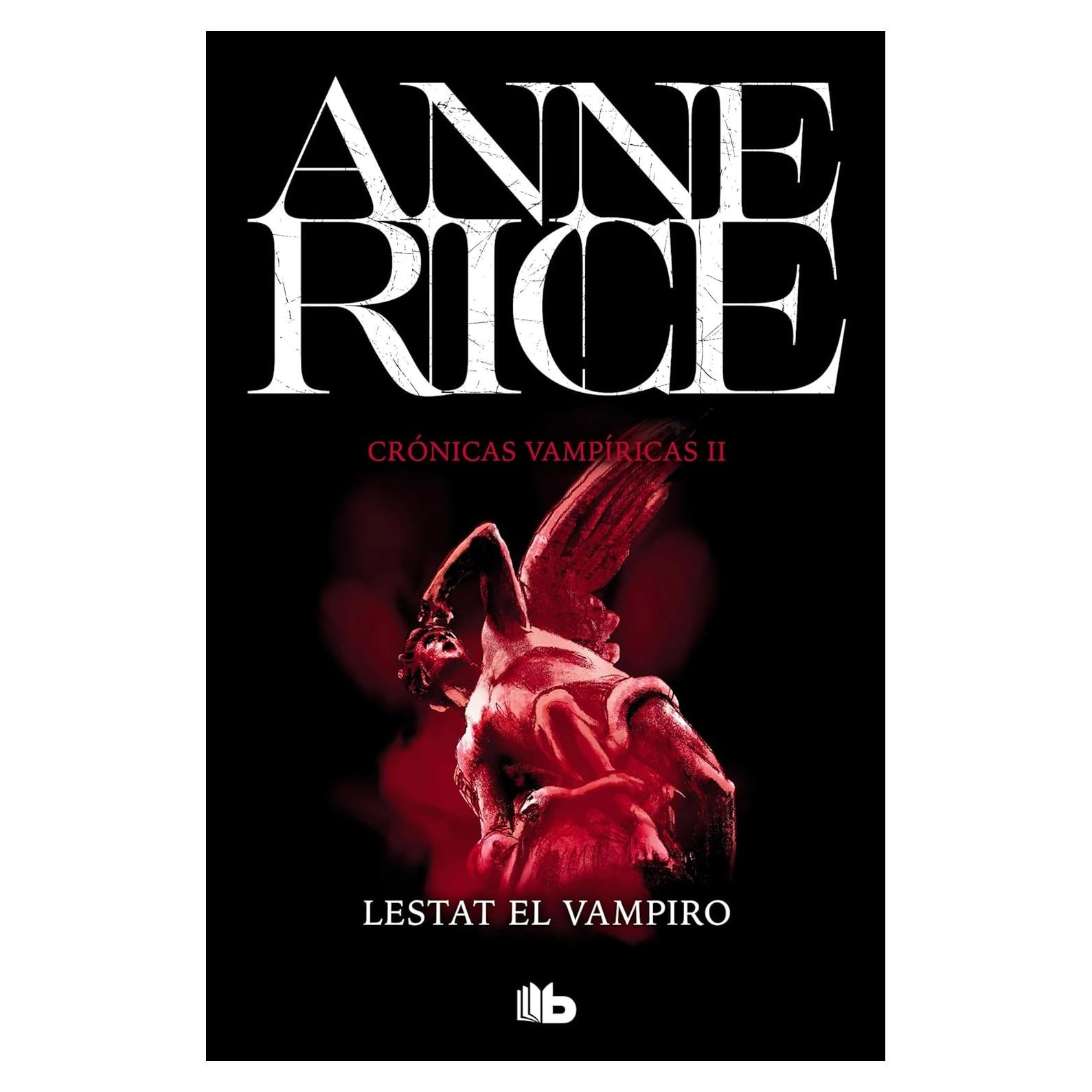 Lestat el vampiro - Crónicas Vampíricas 2 - Edición Español