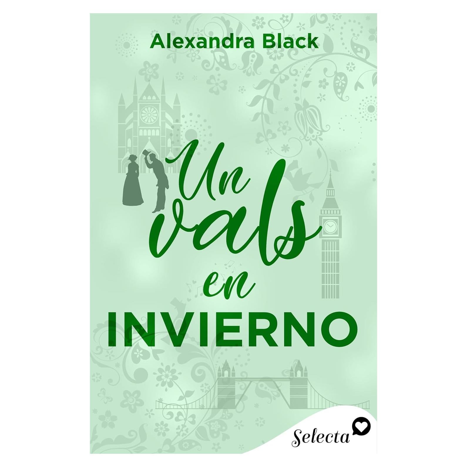 Un vals en invierno (Spanish Edition)