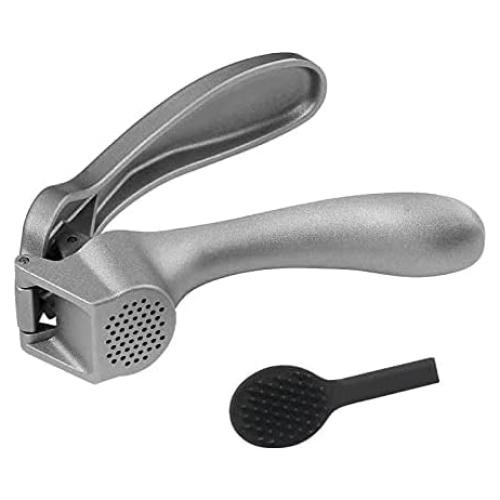 Prensa de Ajo Pámpered Chef GP22, Ergonómica, Apta Lavavajillas