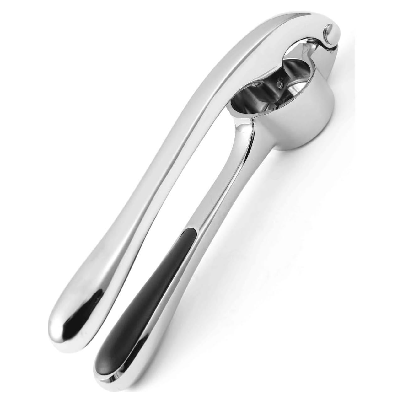 Prensa de Ajo Acero Inoxidable One6 Ergonómica 249g